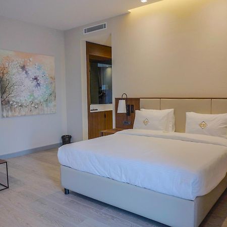 Citymax Hotel Baku Extérieur photo