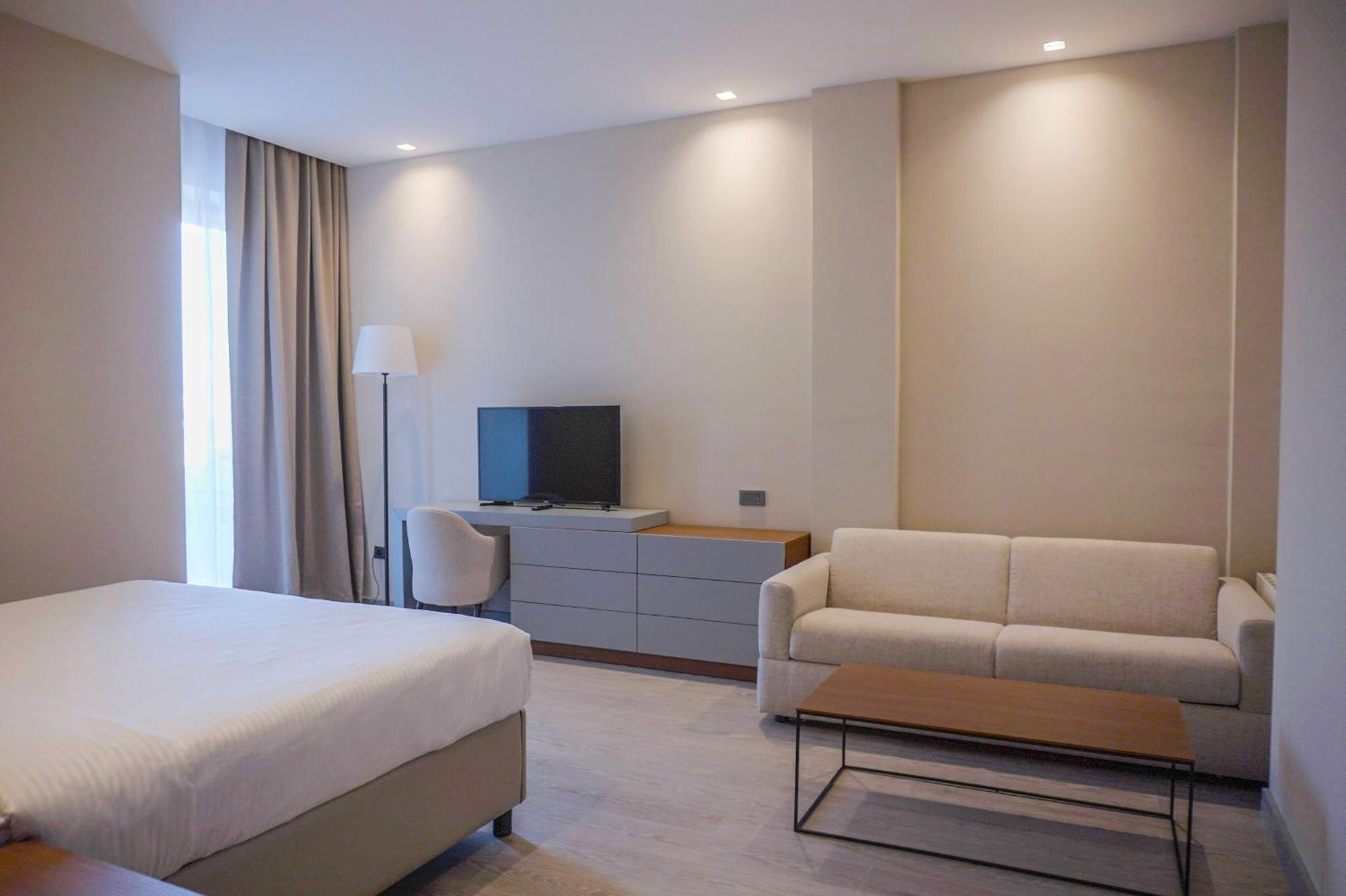 Citymax Hotel Baku Extérieur photo